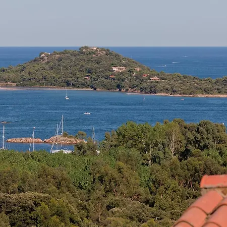 Royal Palm Porto-Vecchio (Corsica)