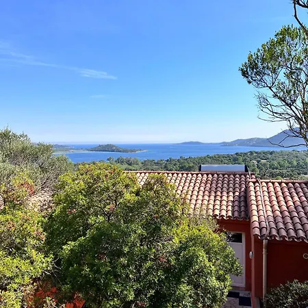 Apart-hotel Royal Palm Porto-Vecchio (Corsica)