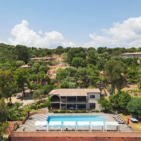 Apart-hotel Royal Palm 3*