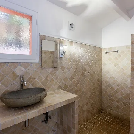 Royal Palm Apart-hotel Porto-Vecchio (Corsica)