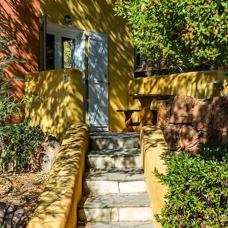 Royal Palm Apart-hotel Porto-Vecchio (Corsica)