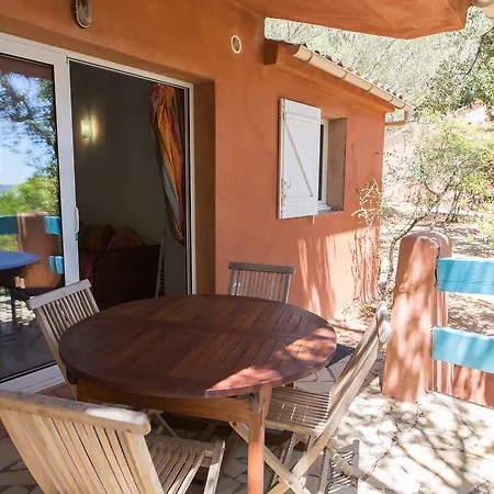 Royal Palm Porto-Vecchio (Corsica)