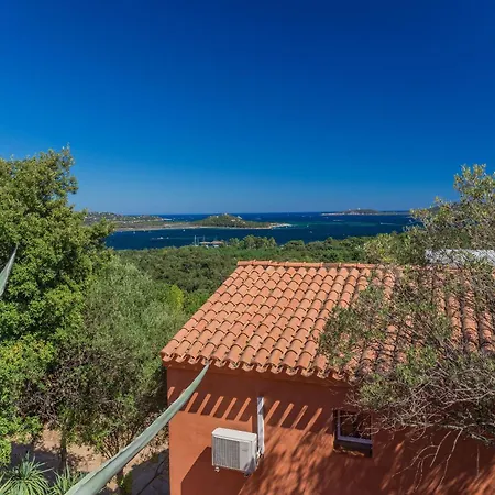 Royal Palm Apart-hotel Porto-Vecchio (Corsica)