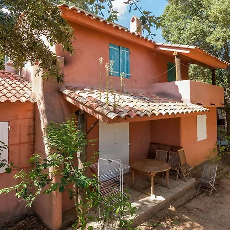 Royal Palm Porto-Vecchio (Corsica)