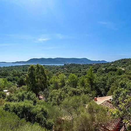 Apart-hotel Royal Palm Porto-Vecchio (Corsica)