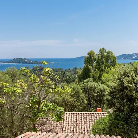 Apart-hotel Royal Palm Porto-Vecchio (Corsica)