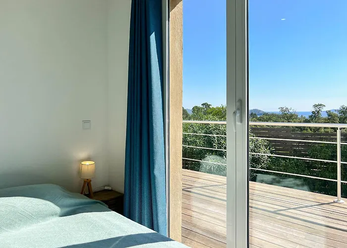 Royal Palm Aparthotel Porto Vecchio