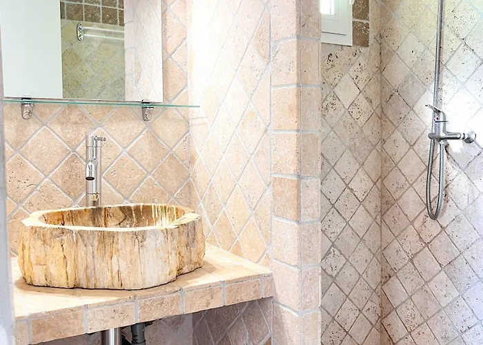 Royal Palm 3* Porto Vecchio