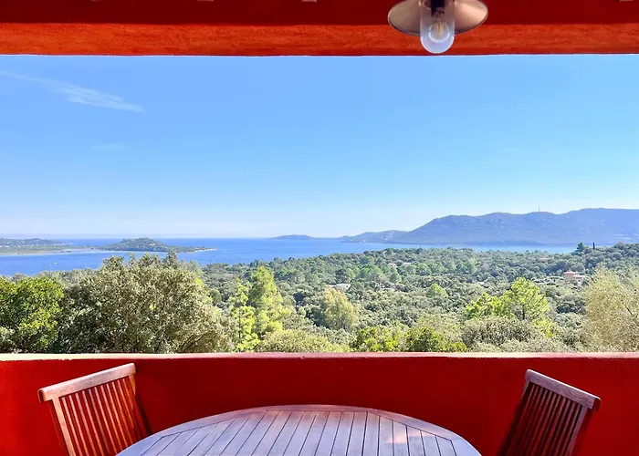 Royal Palm Aparthotel Porto Vecchio