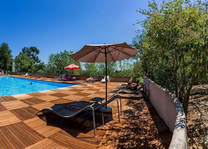 Aparthotel Royal Palm Porto Vecchio