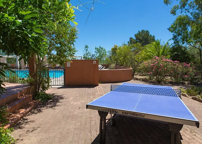 Royal Palm Aparthotel Porto Vecchio