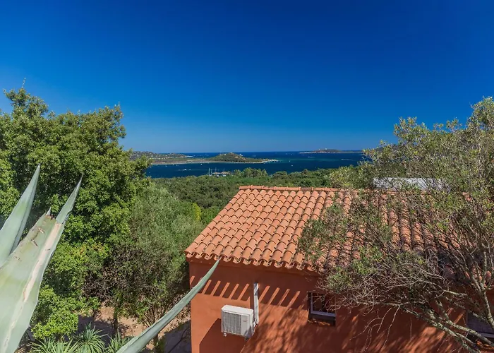 Royal Palm Aparthotel Porto Vecchio