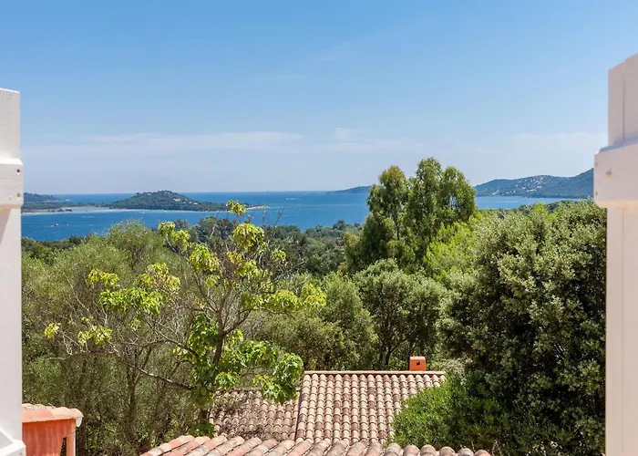 Aparthotel Royal Palm Porto Vecchio