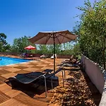 Apartmanhotel Royal Palm Porto-Vecchio