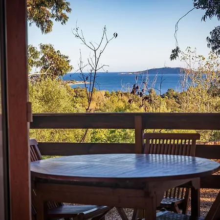 Royal Palm 3* Porto-Vecchio (Corsica)