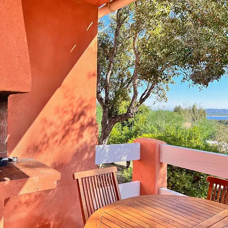 Royal Palm Appart hôtel