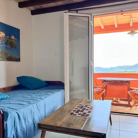 Aparthotel Royal Palm Porto Vecchio
