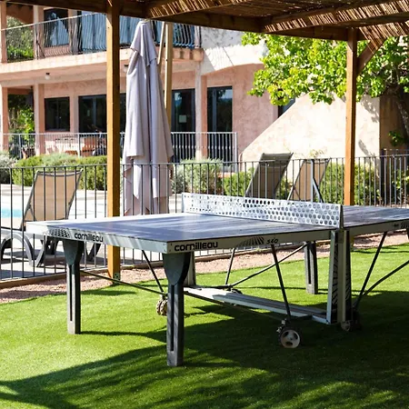 Royal Palm Porto-Vecchio (Corsica)