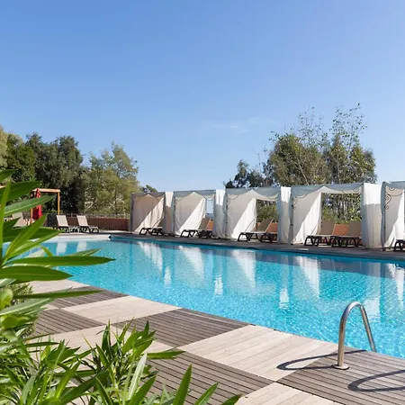 Royal Palm Aparthotel Porto-Vecchio (Corsica)
