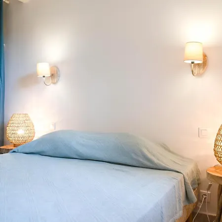 Royal Palm Porto-Vecchio (Corsica)