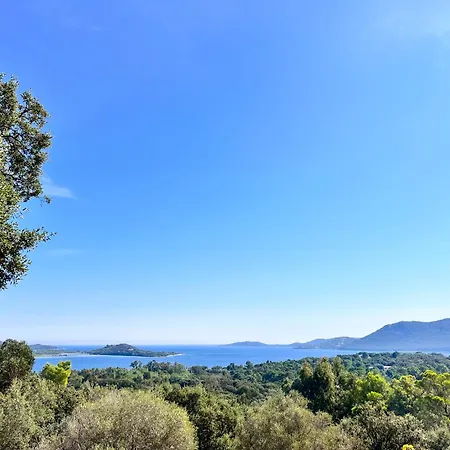 Aparthotel Royal Palm Porto-Vecchio (Corsica)