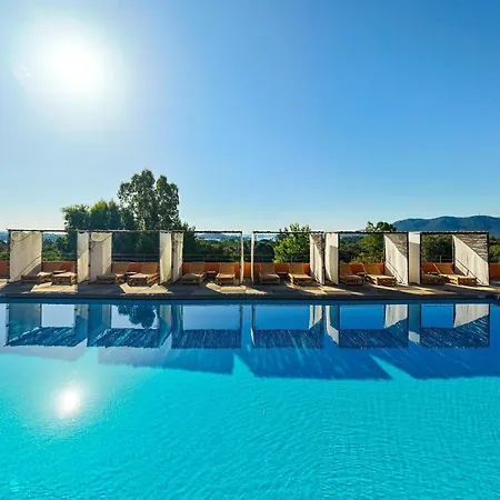 Royal Palm Порто-Веккьо