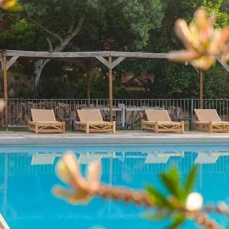 Апарт-отель Royal Palm 3*