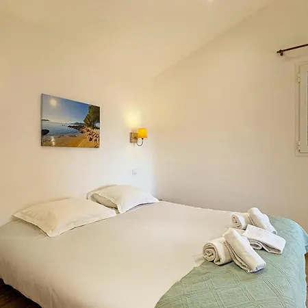 Royal Palm 3* Порто-Веккьо