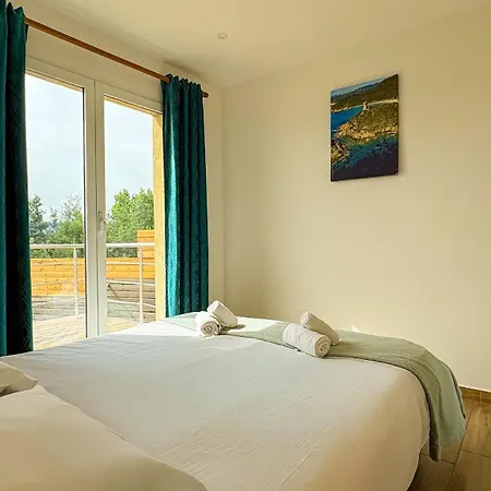 Royal Palm 3* Порто-Веккьо