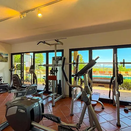 Royal Palm Апарт-отель 3*
