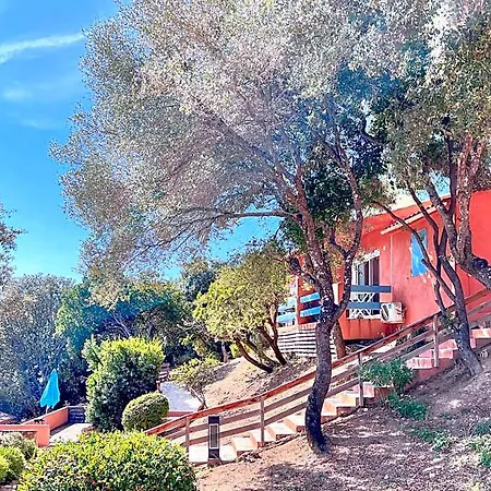 Aparthotel Royal Palm Porto-Vecchio (Corsica)