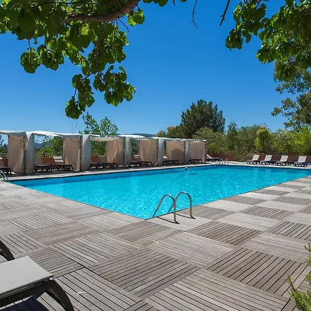 Aparthotel Royal Palm Porto-Vecchio (Corsica)