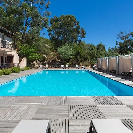 Appart hôtel Royal Palm 3*