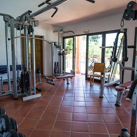 Royal Palm Porto-Vecchio (Corsica)