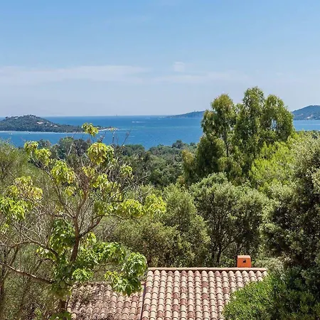 Aparthotel Royal Palm Porto-Vecchio (Corsica)
