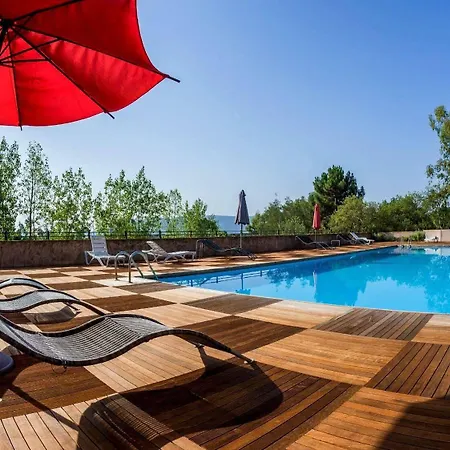 Royal Palm Appart hôtel