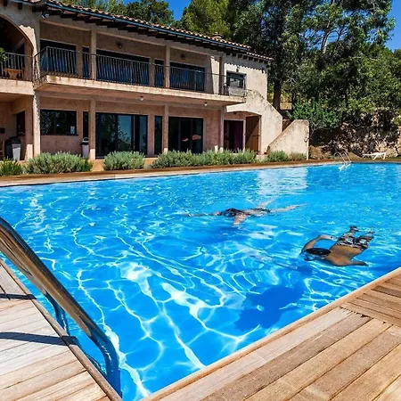 Royal Palm Porto-Vecchio (Corsica)