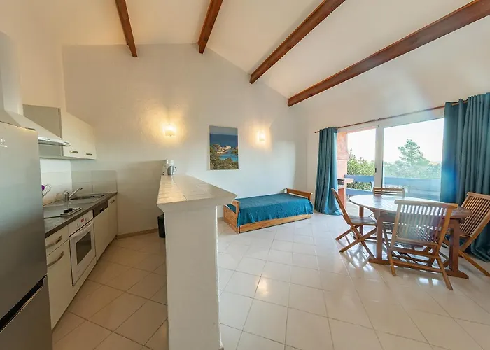 Royal Palm Porto-Vecchio (Corsica)