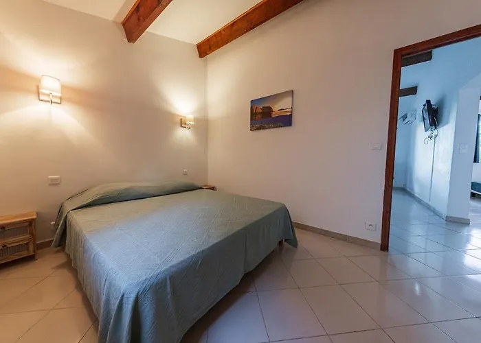 Aparthotel Royal Palm