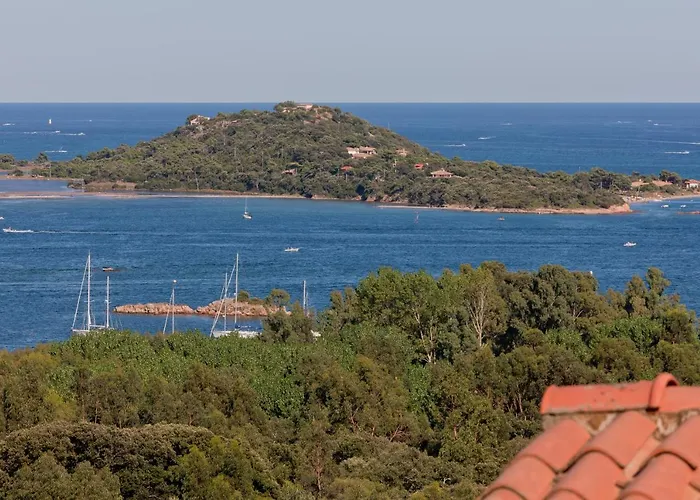 Royal Palm Porto-Vecchio (Corsica)