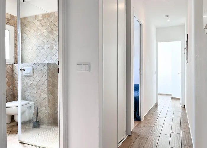 Aparthotel Royal Palm