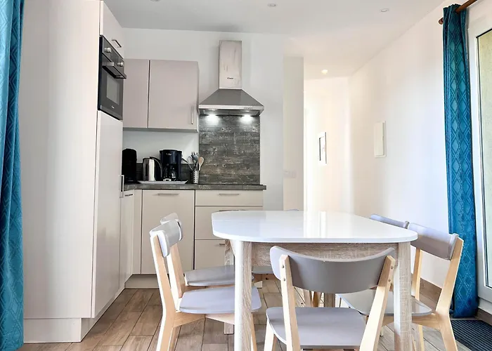 Royal Palm Porto-Vecchio (Corsica)