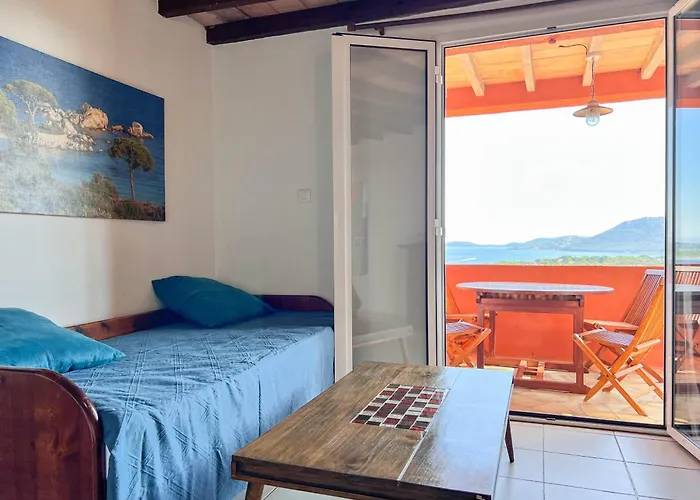 Aparthotel Royal Palm Porto-Vecchio (Corsica)