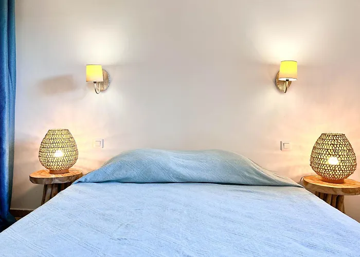 Aparthotel Royal Palm