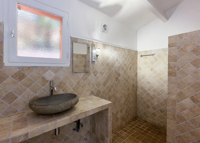 Royal Palm Aparthotel Porto-Vecchio (Corsica)