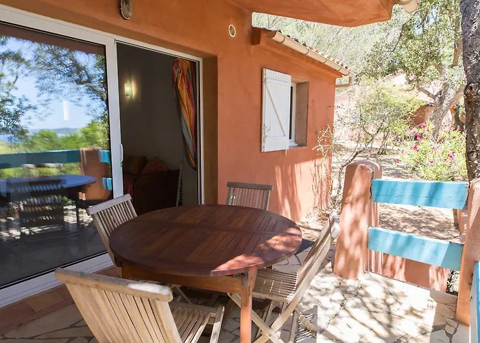 Royal Palm Porto-Vecchio (Corsica)