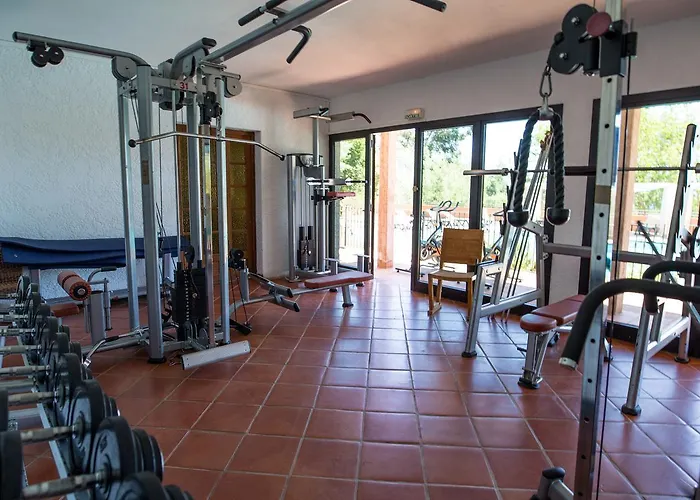 Royal Palm Porto-Vecchio (Corsica)