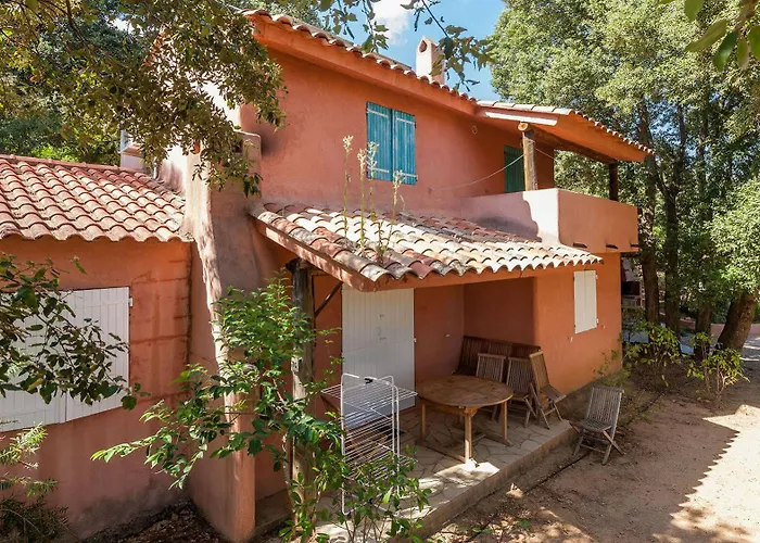 Royal Palm Porto-Vecchio (Corsica)