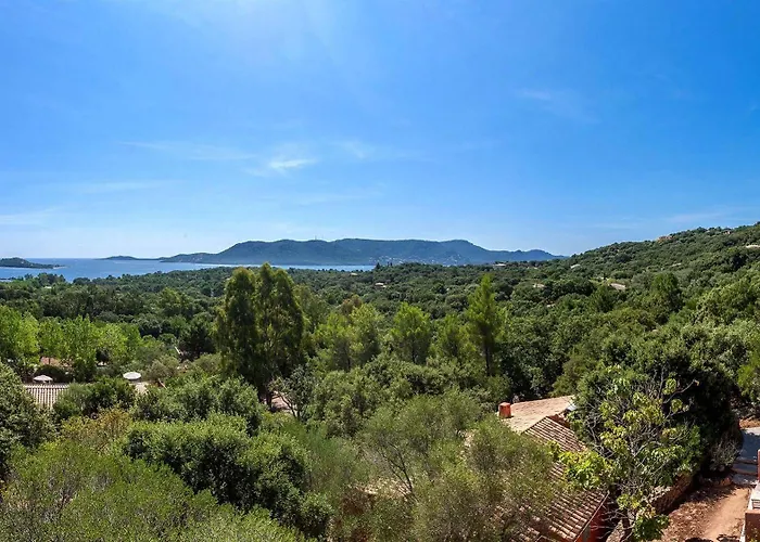 Aparthotel Royal Palm Porto-Vecchio (Corsica)