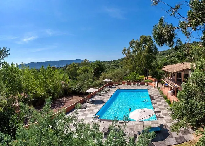 Royal Palm Aparthotel